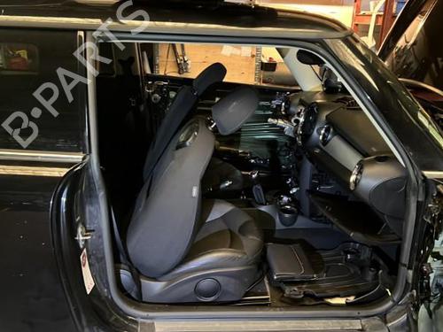 Used Rubber door seal MINI MINI (R56) Cooper D (112 hp) 20869494