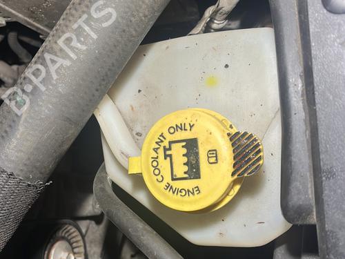 Used Expansion tank JEEP WRANGLER III (JK) 3.8 (199 hp) 27358806