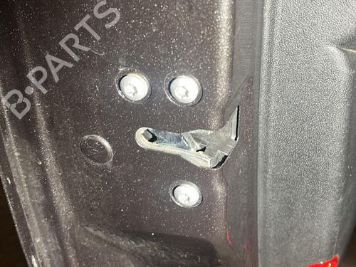 Front left lock FIAT BRAVO II (198_) 1.6 D Multijet (198AXL1B) | BP29477968C98 