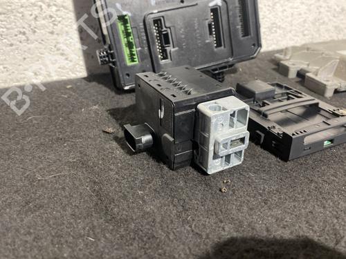 Electronic module RENAULT ZOE (BFM_) ZOE | BP23797218M83 - Image 4