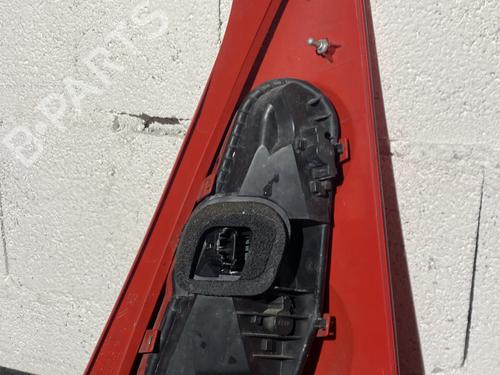 Left taillight PEUGEOT 107 (PM_, PN_) 1.0 | BP20978325C34 