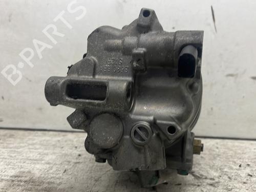 AC compressor VW GOLF VI (5K1) 2.0 GTi | BP29441285M34 