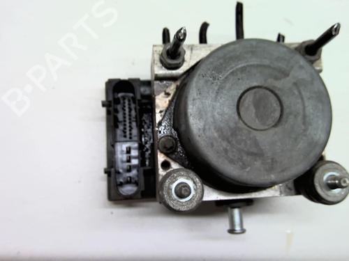 Used ABS pump FIAT BRAVO II (198_) 1.9 D Multijet (198AXB1A) (120 hp) 21858245