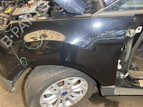 Used Left front fenders FORD ECOSPORT 1.5 EcoBlue TDCi (95 hp) 25844538