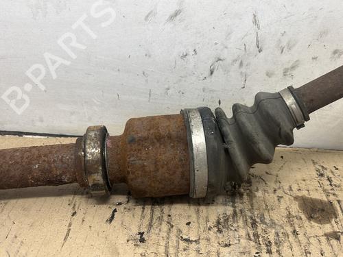 Used Right front driveshaft Right front driveshaft RENAULT CLIO III Grandtour (KR0/1_) 1.5 dCi (88 hp) 28705638 28705638