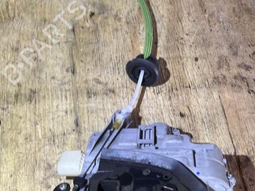 Rear right lock AUDI A3 Sportback (8PA) 2.0 TDI 16V | BP20859276C99 