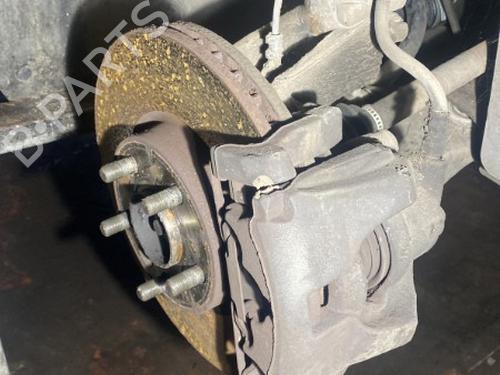 Ander FORD S-MAX (WA6) 2.0 TDCi (163 hp) 20868999