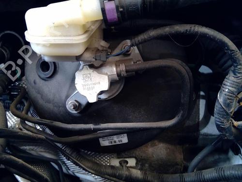 Used Servo brake FORD FIESTA VI (CB1, CCN) 1.25 (82 hp) 21858410
