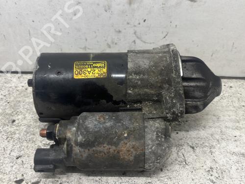 Startmotor HYUNDAI i30 (GD) 1.6 CRDi | BP30647395M8