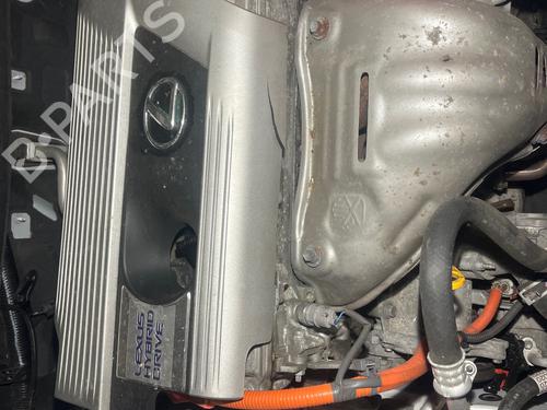 Used Engine Engine LEXUS NX (_Z1_) [2014-2026] 36301051 36301051