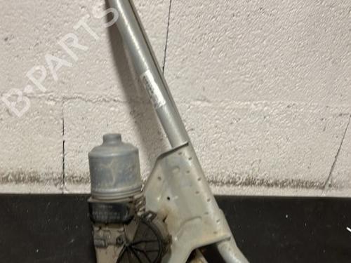 Used Front wipers mechanism DACIA DUSTER (HS_) 1.5 dCi (109 hp) 21864779