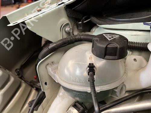 Expansion tank CITROËN C3 / C3 ORIGIN III (SX) 1.2 VTi 82 | BP21863912C120 
