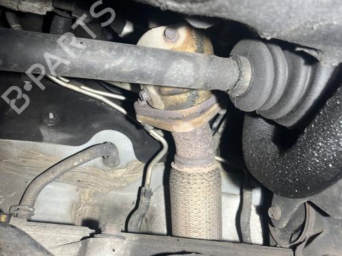 Right front driveshaft KIA CEE'D Hatchback (ED) 1.6 CRDi 90 | BP29453002M39 
