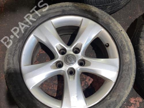rim-opel-astra-j-p10-17-cdti-68-13354930-2009-2010-2011-2012-2013-2014-2015-2016-20860397 main image