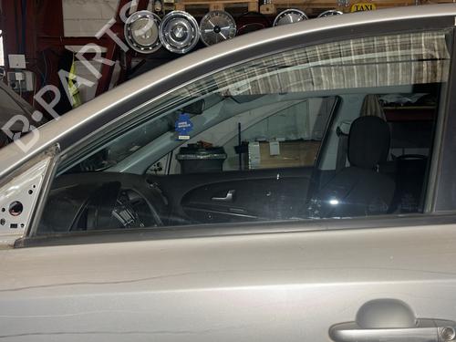 Left front door KIA CEE'D Hatchback (ED) 1.6 CRDi 90 | BP29452960C2 