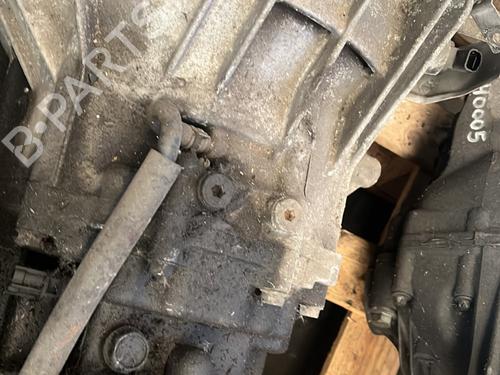 Used Gearbox Gearbox SUZUKI JIMNY Closed Off-Road Vehicle (SN) 1.5 DDiS 4x4 (86 hp) 32750684 32750684