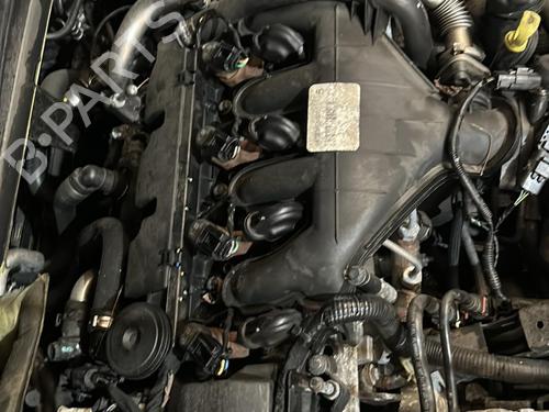 Moteur FORD MONDEO IV (BA7) 2.0 TDCi (140 hp) 21863080