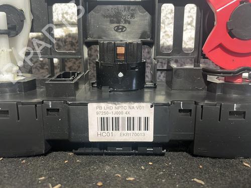 AC-Styringsenhed/Manøvreenhed HYUNDAI i20 I (PB, PBT) 1.2 | BP29918789I5