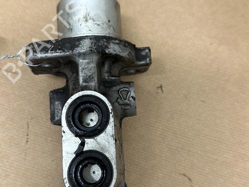 Brake master cylinder PEUGEOT 206 Hatchback (2A/C) 1.4 i | BP21862668M77 