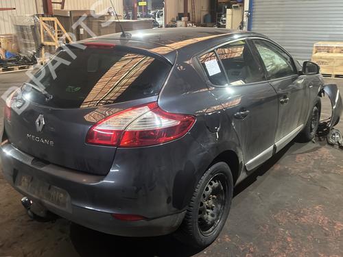 Engine RENAULT MEGANE III Hatchback (BZ0/1_, B3_) 1.6 dCi (BZ00, BZ12, BZ13) | BP33021061M1  - Image 7