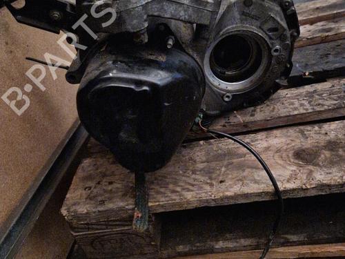 Gearbox RENAULT CLIO II (BB_, CB_) 1.2 16V (BB05, BB0W, BB11, BB27, BB2T, BB2U, BB2V, CB05,... | BP20861187M3 