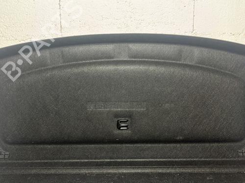Rear parcel shelf VW GOLF VI (5K1) 2.0 GTi | BP29441263C85 