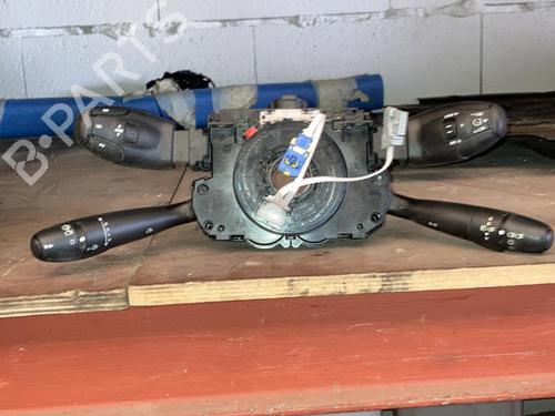 Used Steering column stalk CITROËN BERLINGO MULTISPACE (B9) 1.6 HDi 90 (92 hp) 20863910