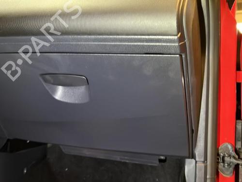 Used Glove box SEAT IBIZA IV (6J5, 6P1) 1.2 TSI (105 hp) 20862518