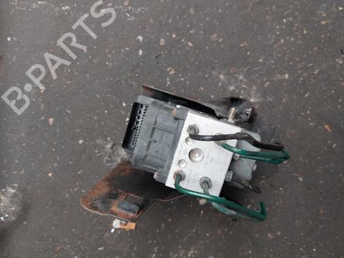 Used ABS pump RENAULT MEGANE I (BA0/1_) 1.6 16V (BA04, BA0B, BA11, BA1J, BA16, BA19, BA1K, BA1V,... (107 hp) 21861446