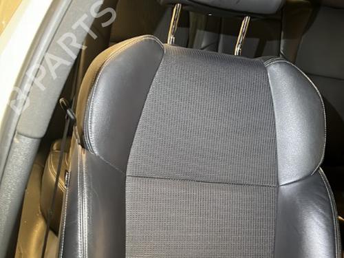 Right front seat PEUGEOT 508 I (8D_) 2.0 HDi | BP20862237C16 