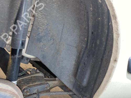 Used Wheel arch CITROËN C3 Pluriel (HB_) 1.4 HDi (68 hp) 20870911
