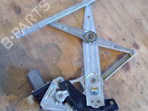 Used Front left window mechanism Front left window mechanism NISSAN MICRA IV (K13K, K13KK) 1.2 DIG-S (98 hp) 21860780 21860780