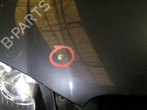 Hood AUDI A3 (8P1) 1.9 TDI | BP20870832C1 