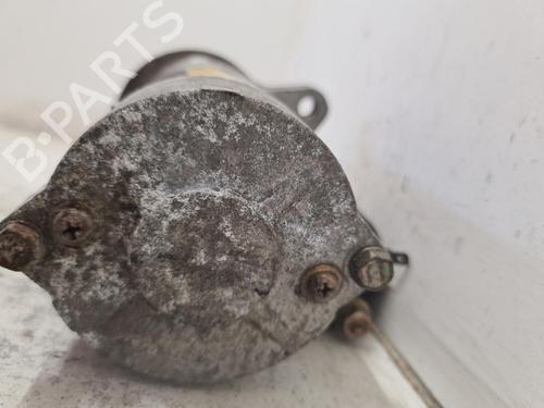 Starter MAZDA 6 Station Wagon (GY) 2.0 DI (GY19) | BP21858720M8 