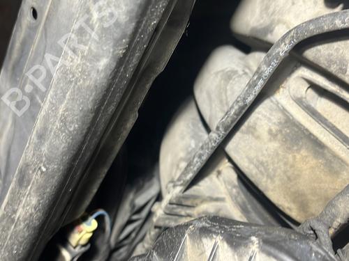 Used Radiator fan VW UP! (121, 122, BL1, BL2, BL3, 123) 1.0 (60 hp) 26524363