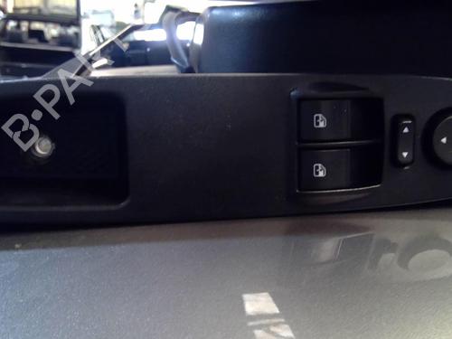 Left front window switch LANCIA YPSILON (312_) 1.2 (312.PXA1A, 312.YXA1A) | BP20871697I27 