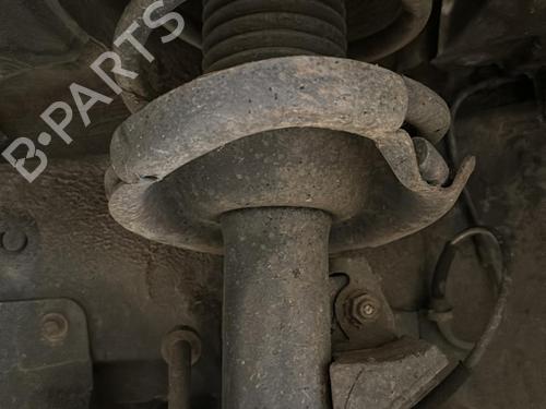 Used Left front shock absorber MAZDA 3 (BL) 2.2 MZR CD (BL10) (185 hp) 20870723