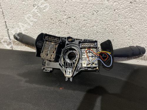 Used Steering column stalk Steering column stalk DACIA SANDERO 1.4 (BS0C, BS0A, BS0G, BS1F, BS0E) (75 hp) 21864873 21864873