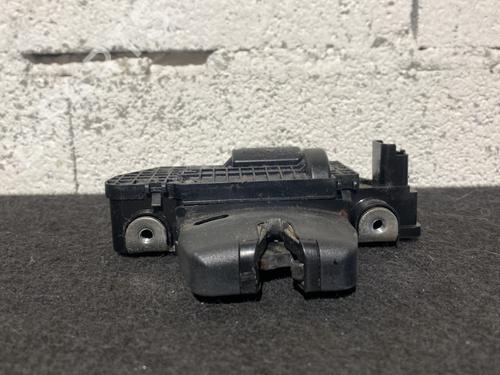 Tailgate lock PEUGEOT 2008 I (CU_) 1.6 HDi | BP22894243C101