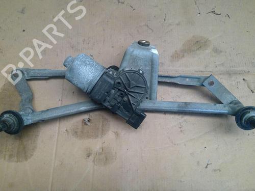 Vindrude Viskermekanisme Vindrude Viskermekanisme PEUGEOT 206 CC (2D) 1.6 16V (2DNFUF, 2DNFUR) (109 hp) 21858088 21858088