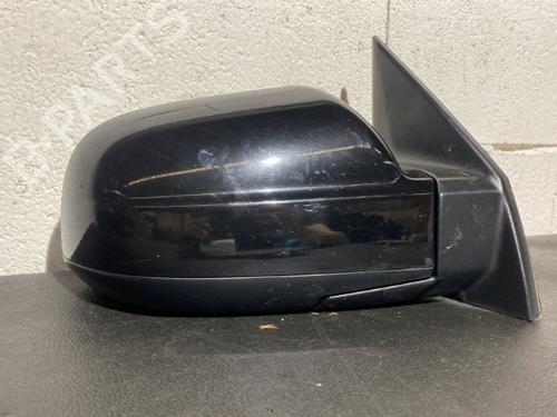 Right mirror HYUNDAI TUCSON (JM) 2.0 CRDi All-wheel Drive | BP20872694C27 