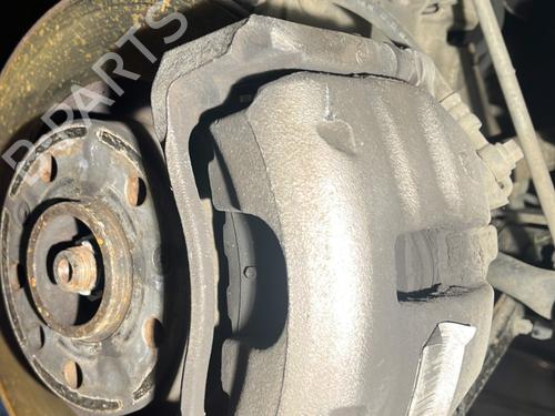 Used Right front brake caliper PEUGEOT 308 II (LB_, LP_, LW_, LH_, L3_) 1.6 HDi / BlueHDi 115 (115 hp) 26039877