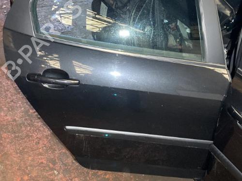 Used Right rear door PEUGEOT 407 SW (6E_, 6D_) 1.6 HDi 110 (109 hp) 20865029