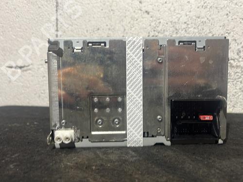 Radio AUDI A3 Sportback (8PA) 1.6 | BP28216689E6