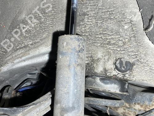 Used Left rear shock absorber BMW 1 (E87) 118 i (129 hp) 22519893