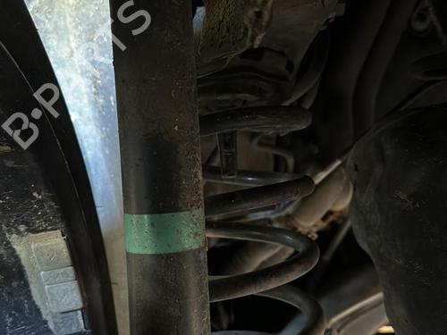 Used Left rear shock absorber Left rear shock absorber RENAULT TWINGO III (BCM_, BCA_) 1.0 SCe 70 (71 hp) 25843983 25843983