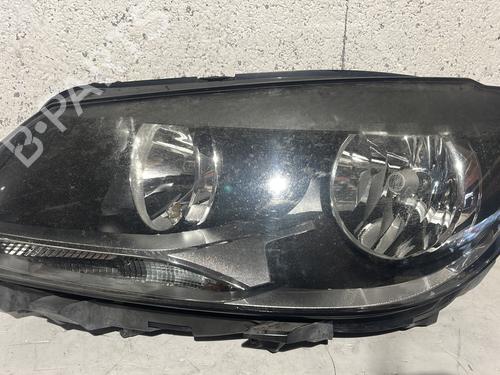 Used Left headlight Left headlight VW TOURAN (1T3) 1.6 TDI (105 hp) 32979465 32979465
