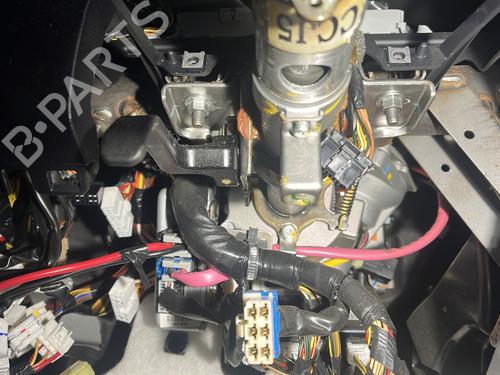 Steering column HYUNDAI i20 I (PB, PBT) 1.2 | BP29918837M21