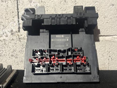 Electronic module SEAT LEON (1P1) 1.9 TDI | BP29865118M83