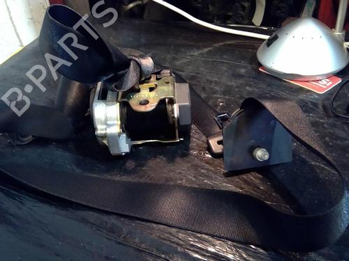 Used Front left seatbelt Front left seatbelt MERCEDES-BENZ E-CLASS (W211) E 55 AMG Kompressor (211.076) (476 hp) 20861207 20861207